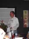 speach by Giberski