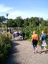 Some scenery from the beautiful Suomenlinna sea fortress.