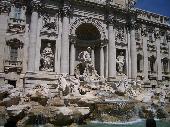 Fontana di Trevi