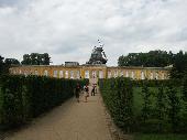 Orangerie