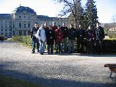 group-picture in the 