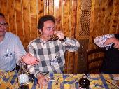 Our bigger wine expert is testing this 