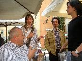 presidente, sen-chuan, claudio_vda, Darkant
