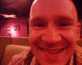 Haemoglobin and his smile