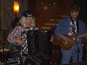 Band members