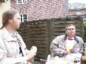 Licht & Feuer and StefanLip