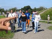 yes, these are all ebt members, besides it is impolite to point a finger.