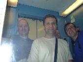 a claustrophic pic