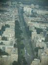 View from the Fernsehturm