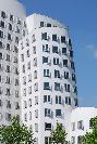 Gehry-Bauten