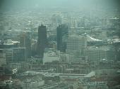 View from the Fernsehturm