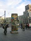 Berlin Wall