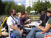 B100w11, Eliezer, Annie_in_exile, turkoosi, aplfi, jenny&me