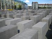 Memorial for the Killed Jews
