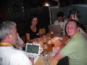 Miles66, jenny, Ergo, haemo, Burky