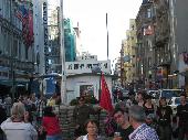 Checkpoint Charlie
