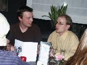 Nerzhul and Avij
