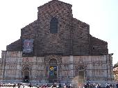 S. Petronio Church
