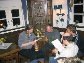 BaliBennie, Licht&Feuer and Fons, HBoZ