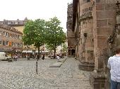 From Lorenzplatz