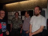 passmon�y, eddydevries, de-lerger, yli