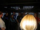 Osku^, Speukes, Prisje, JiiPee72, Y�kk�nen and haemoglobin listening what avij has to say