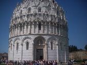 03-05-2009:The baptistery