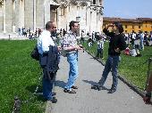Pietropole, Ravestorm and Darkant in 