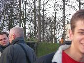 <b>A half Fons </b><br />Fons was just moving!