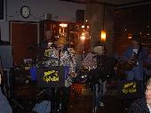 There was a band that played old Irwin Goodman songs. See also video.