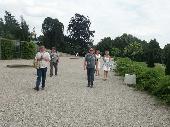 (Fons), Grob-e, Eddydevries, (Yli), (taucher), Hoppa, Mr.Euro, Mrs. Hopper, Katteke