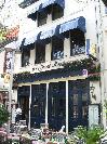 The restaurant for having dinner: Le Grand Royal