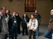 Guided Tour in Bologna bzajc, Grega, MrEuro, magpie, Annie_in_exile, N0W1K, Guide, Ergo, Hoppa