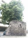 A part of the citywall