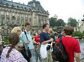 Royal Palace