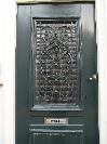 Another nice door