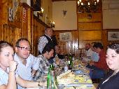 Aneta (debemaks's girlfriend), debemaks, claudio_vda, presidente (looked forward at second course), starcapitan, Lozingaro, pietropole, TARAPIATAPIOCA, TRINACRIA, ewri.
