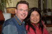 Asiamaniac and Heart of Gold