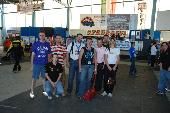 From left to right: ravestorm, frecciatina, dynadart, b100w11, jenny&me, pone1960, giulcenc, sen-chuan