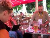  Luise, hadibe and b100w11