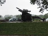 Monument for the Battle of Arnhem