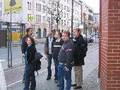 paulapurzel, helloggs, Nivram, grob-e, wisi, Crazy Bob