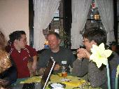LoW, Balibennie and Hangman