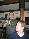 BaliBennie and Nivram