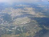 vantaa airport