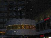 Alexanderplats part3 worldclock