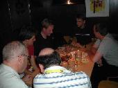 Hboz, ?, Elmo, Crazybob, Fons, rlaurenssen