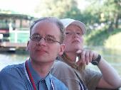 avij and Bobtail