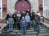 <b>Groepsfoto </b><br />Groepsfoto in Breda