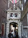 Kunststraatje (artificial alley)